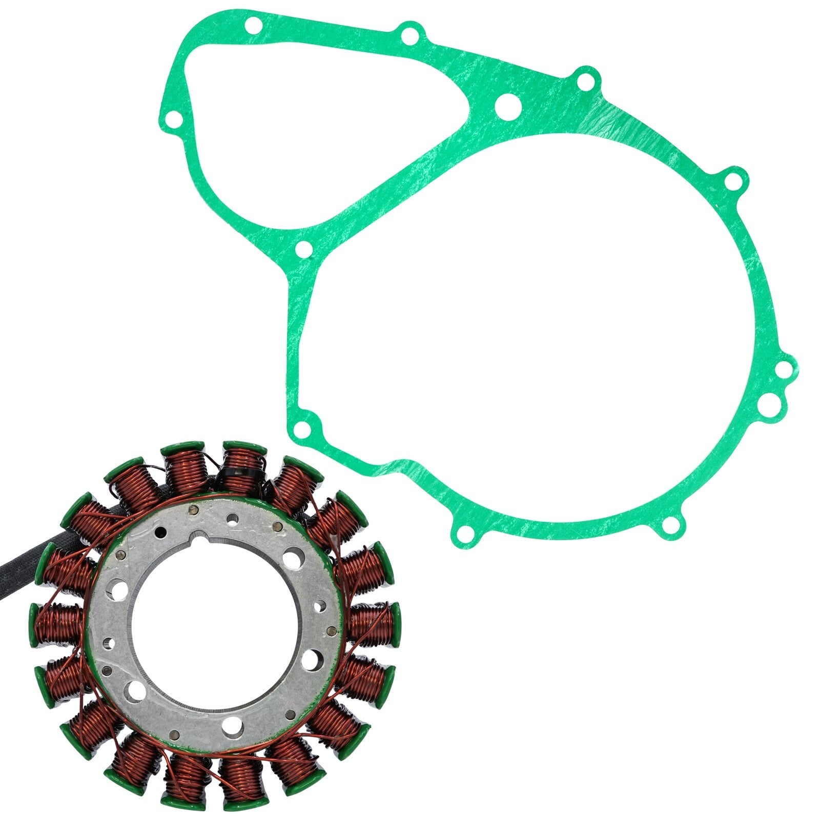 Stator and Gasket for Can-Am DS650 (2000–2007)