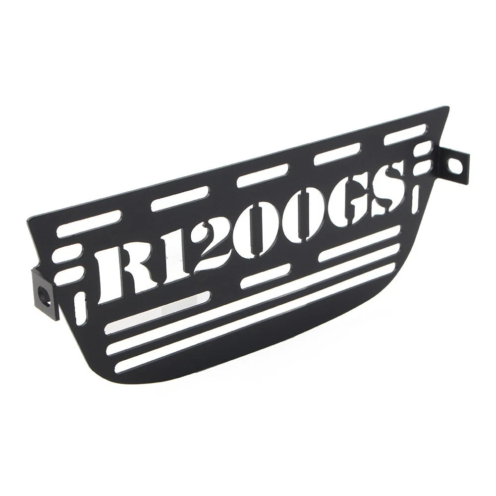 Radiator Guard Protector Grille Cover for BMW R1200GS ADV (2006–2012)