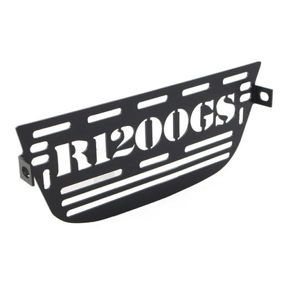 Radiator Guard Protector Grille Cover for BMW R1200GS ADV (2006–2012)