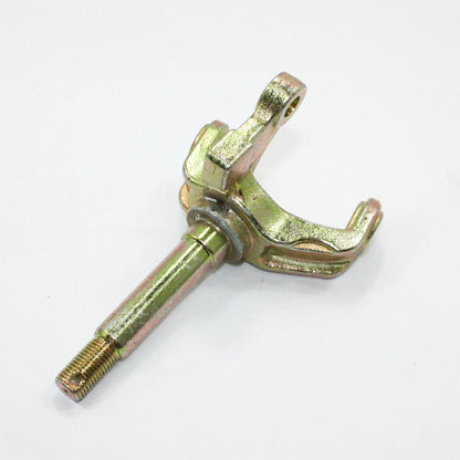 Front Wheel Right Stub Axle Drum Hub for 110cc 125cc Quad ATV