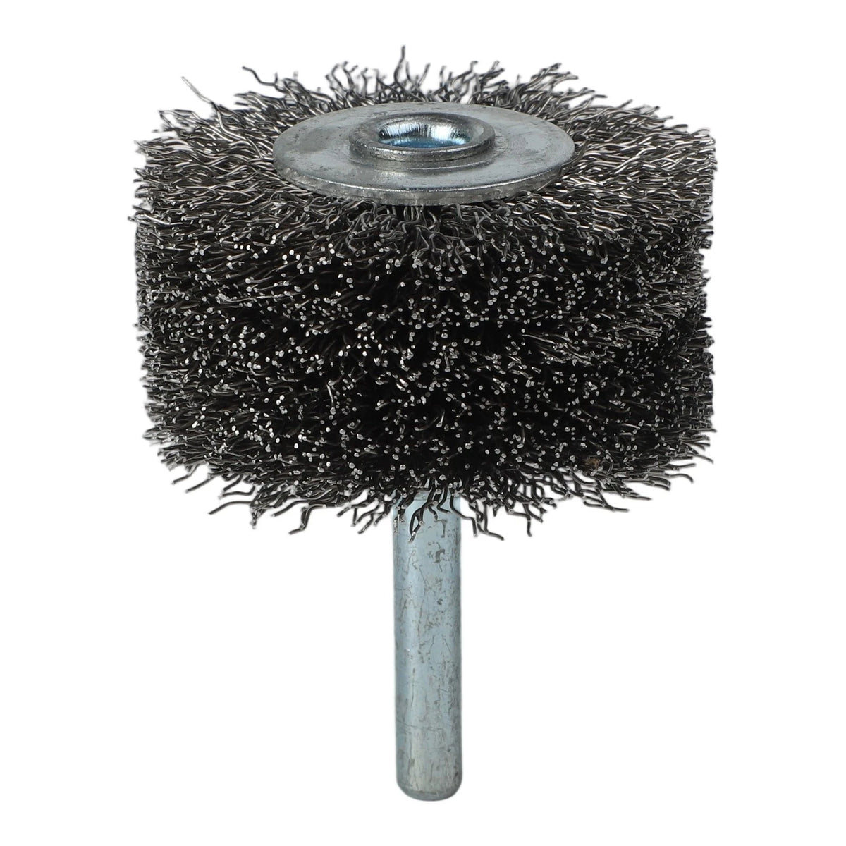 Brush Steel Wire Brush for Metal Rust Removal (50x25mm)