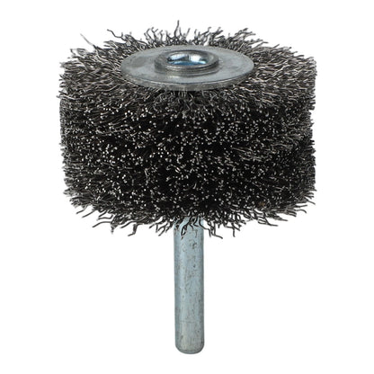 Brush Steel Wire Brush for Metal Rust Removal (50x25mm)