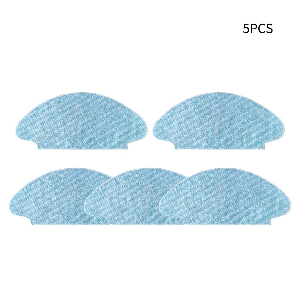 Mopping Pad for Vacuum Cleaner (Compatible with )