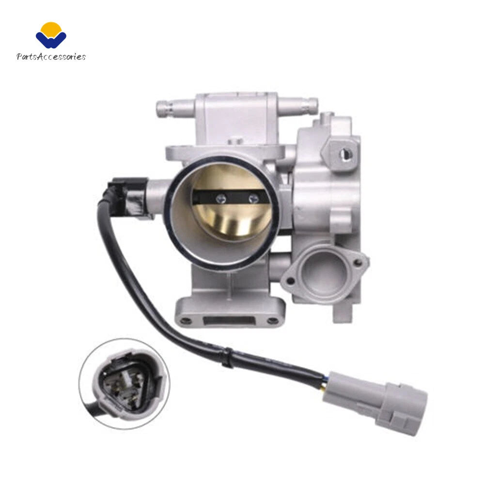 Throttle Body for Polaris Sportsman 800 EFI (2005–2014) 2203924