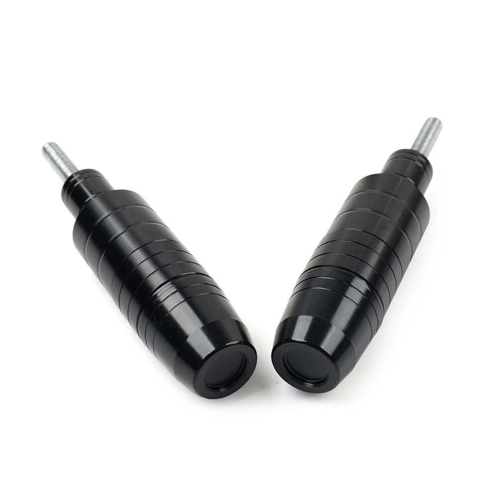 8MM Motorcycle Frame Exhaust Slider Protector for