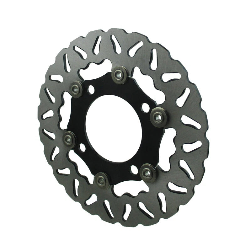 220mm Floating Brake Disc Rotor for Pit Dirt Bike (Motard)