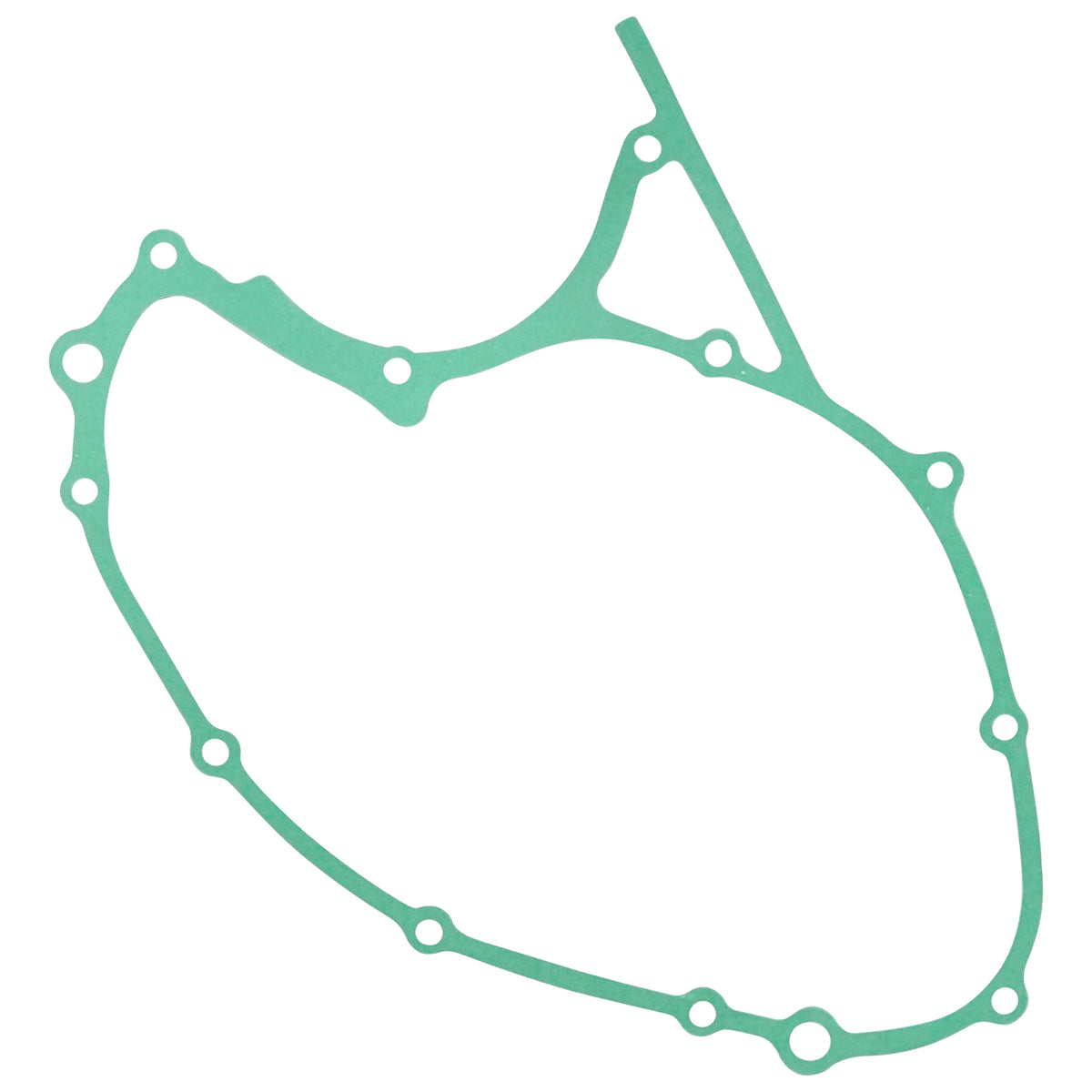 Stator Gasket Replacement for Honda XL250R (1982–1983)