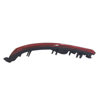 Rear Left Bumper Reflector for Jeep Cherokee (2014–2018) 68105145AC, 68102877A