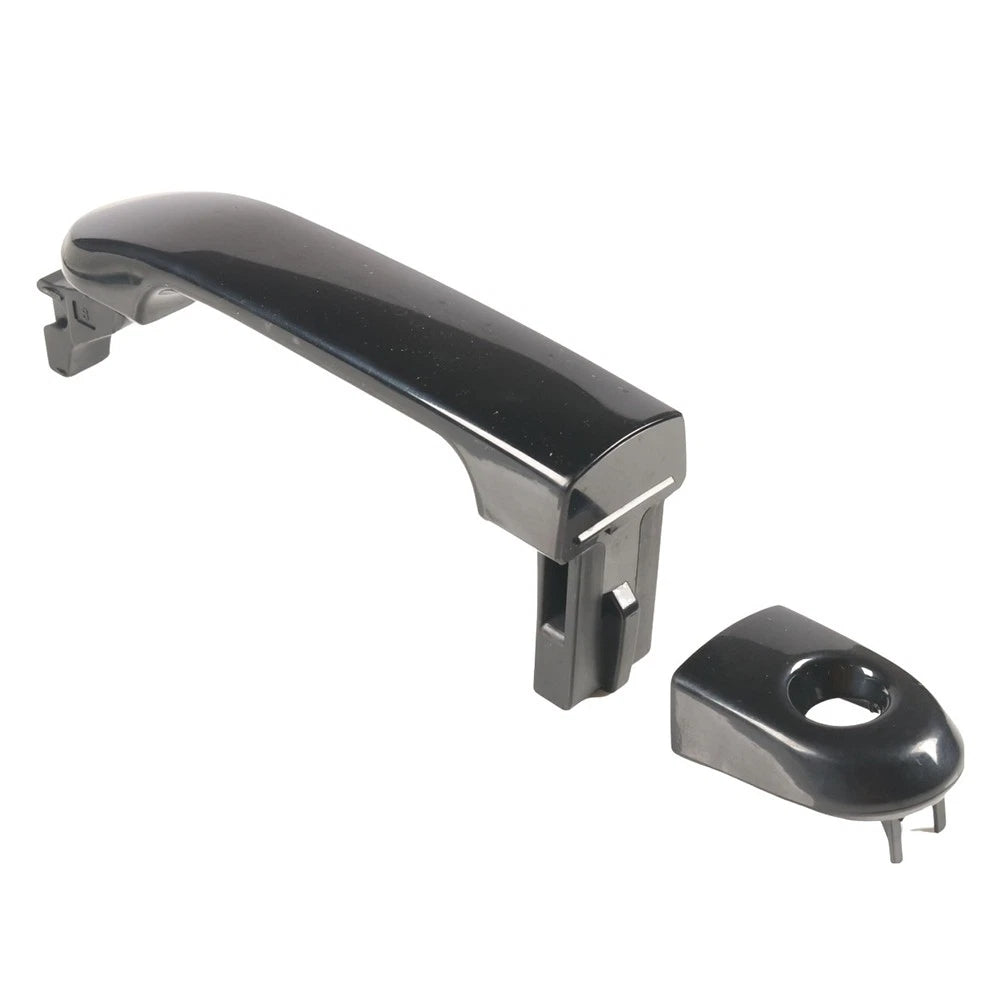 Front Left Outer Door Handle for Nissan Versa (2007–2012)