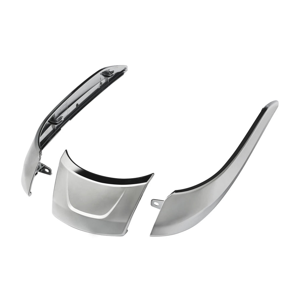 Front Fender Trim for BMW R18 Transcontinental (2021–2024)