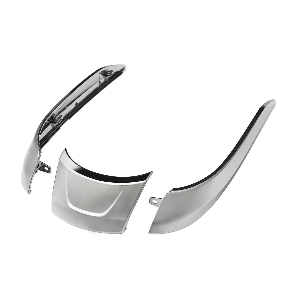 Front Fender Trim for BMW R18 Transcontinental (2021–2024)