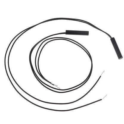 Cylindrical Mounting Sensor for Commercial Applications