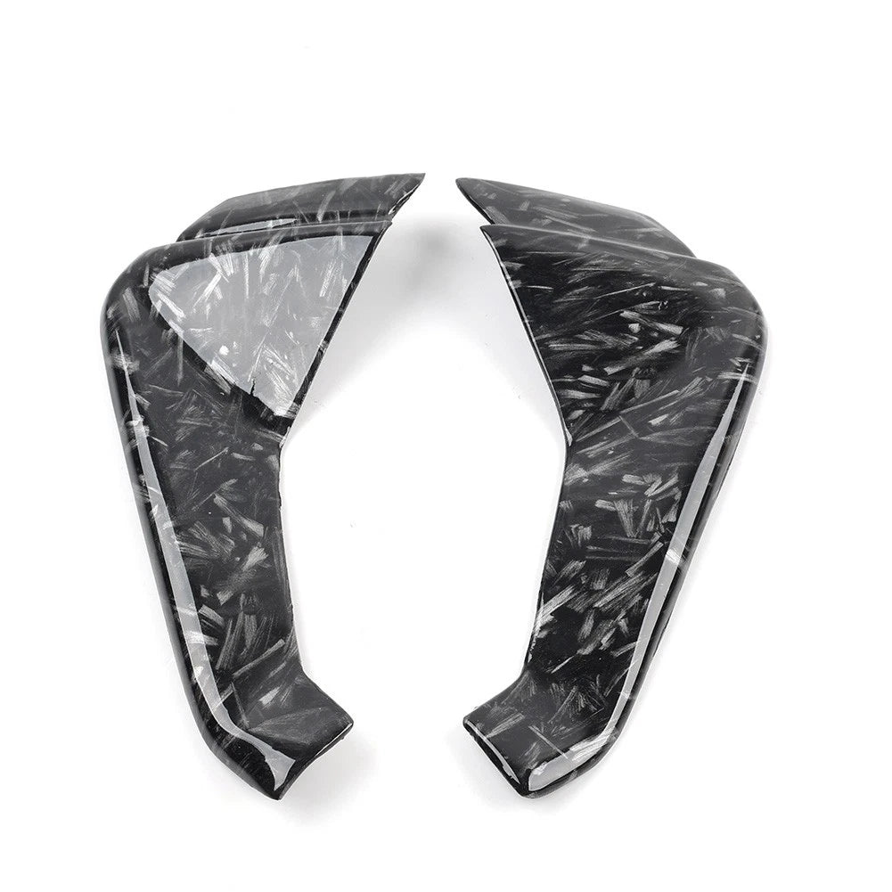 Front Lip Wind Cover for Aprilia RS660, Tuono (2021–2023)