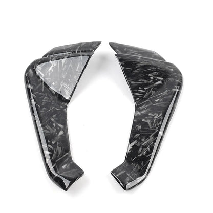 Front Lip Wind Cover for Aprilia RS660, Tuono (2021–2023)