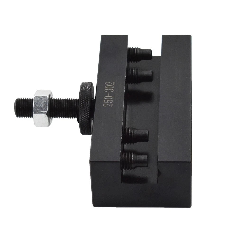 Quick Change Tool Post #2 for CXA 250-302 (2013–2018)