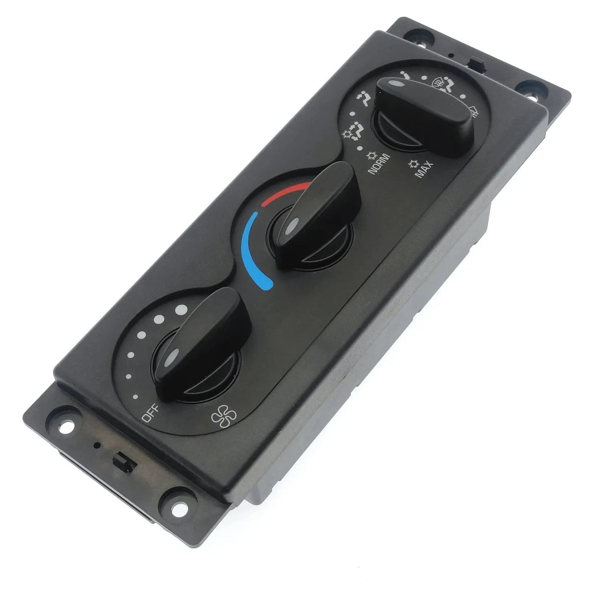 AC Heater Climate Control Unit for International 4200 4300 4400 7500