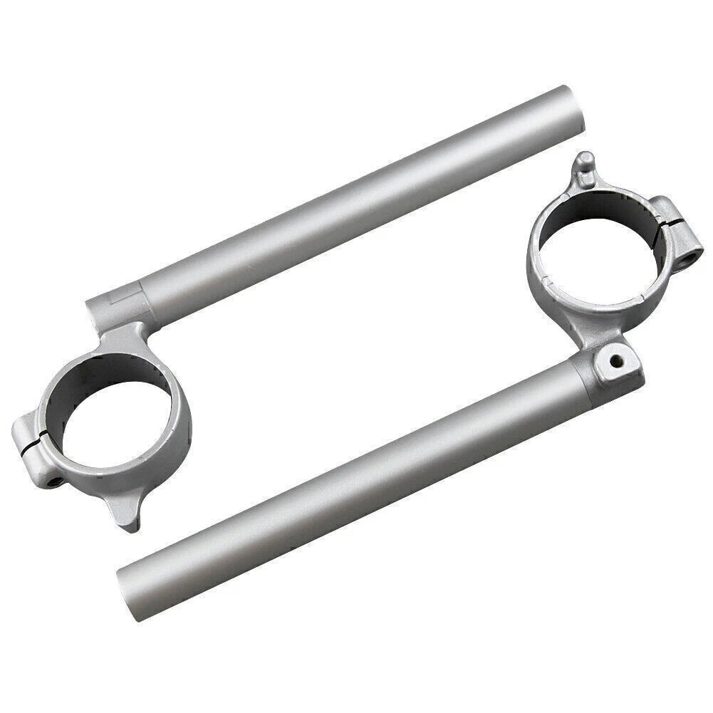 Handlebar Clip for Suzuki GSXR 600/750 (2006–2010)