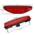 LED Tail Light for Honda TRX450R & TRX450ER (2006–2014) T9