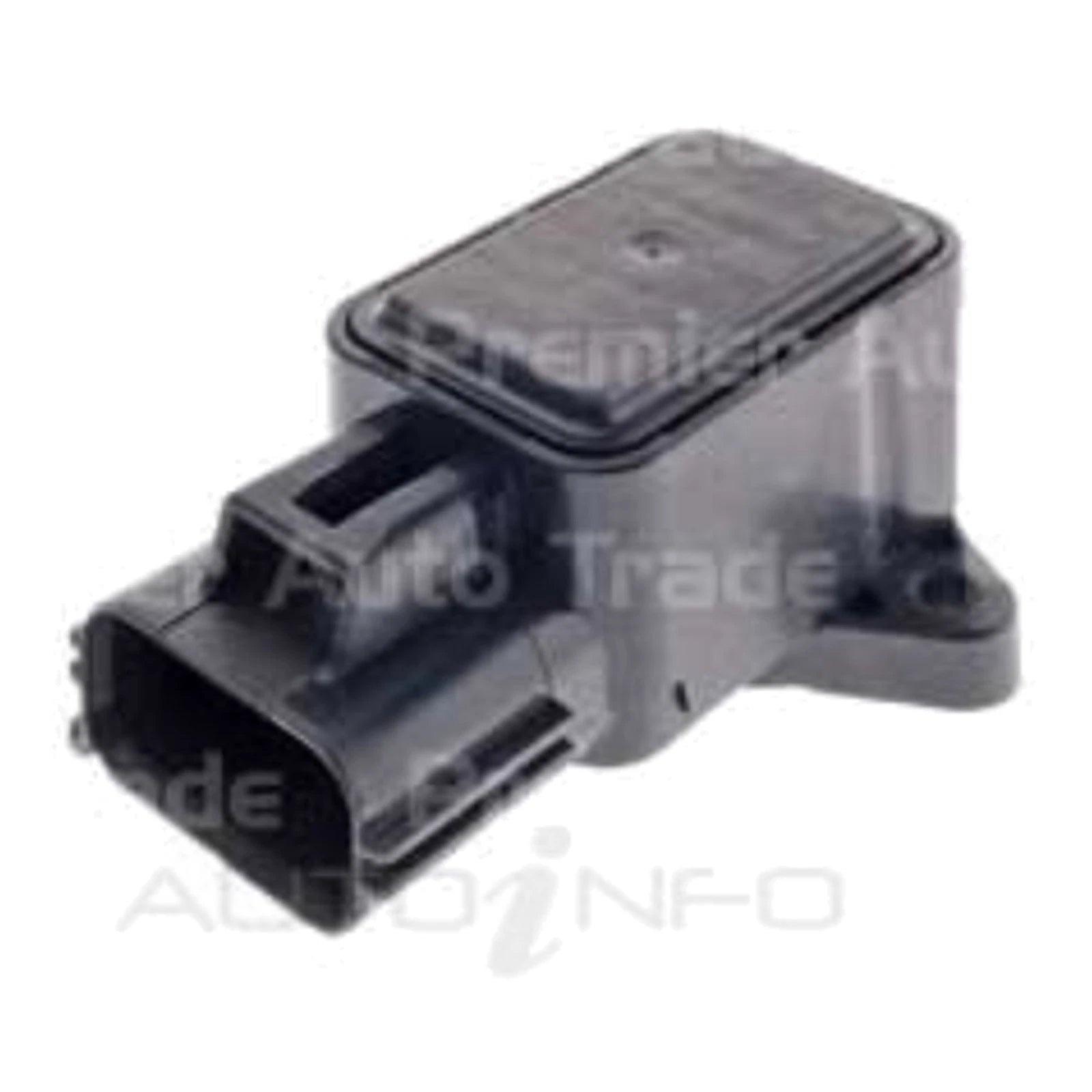 Throttle Position Sensor (TPS) for Ford Territory SX SY (2004–2011)