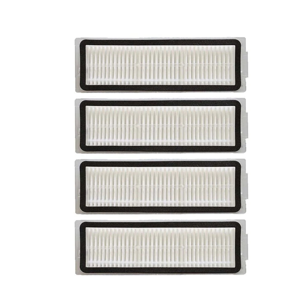 Vacuum Filter Replacement Set for Xiaomi X20+ (2023)