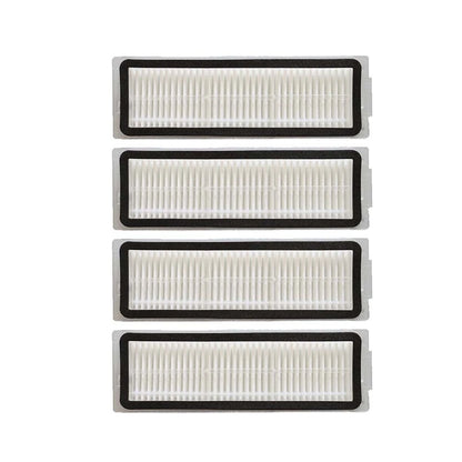 Vacuum Filter Replacement Set for Xiaomi X20+ (2023)