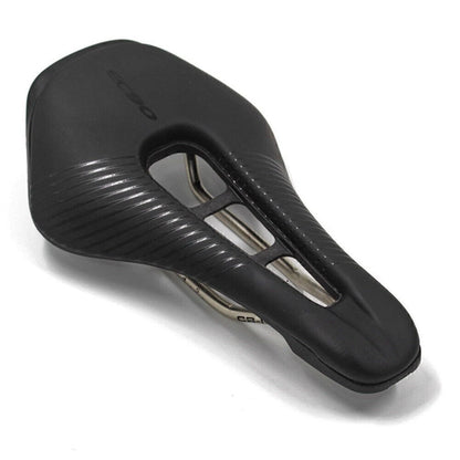 Silica Bicycle Seat for MTB Road Bike (Universal Fit)