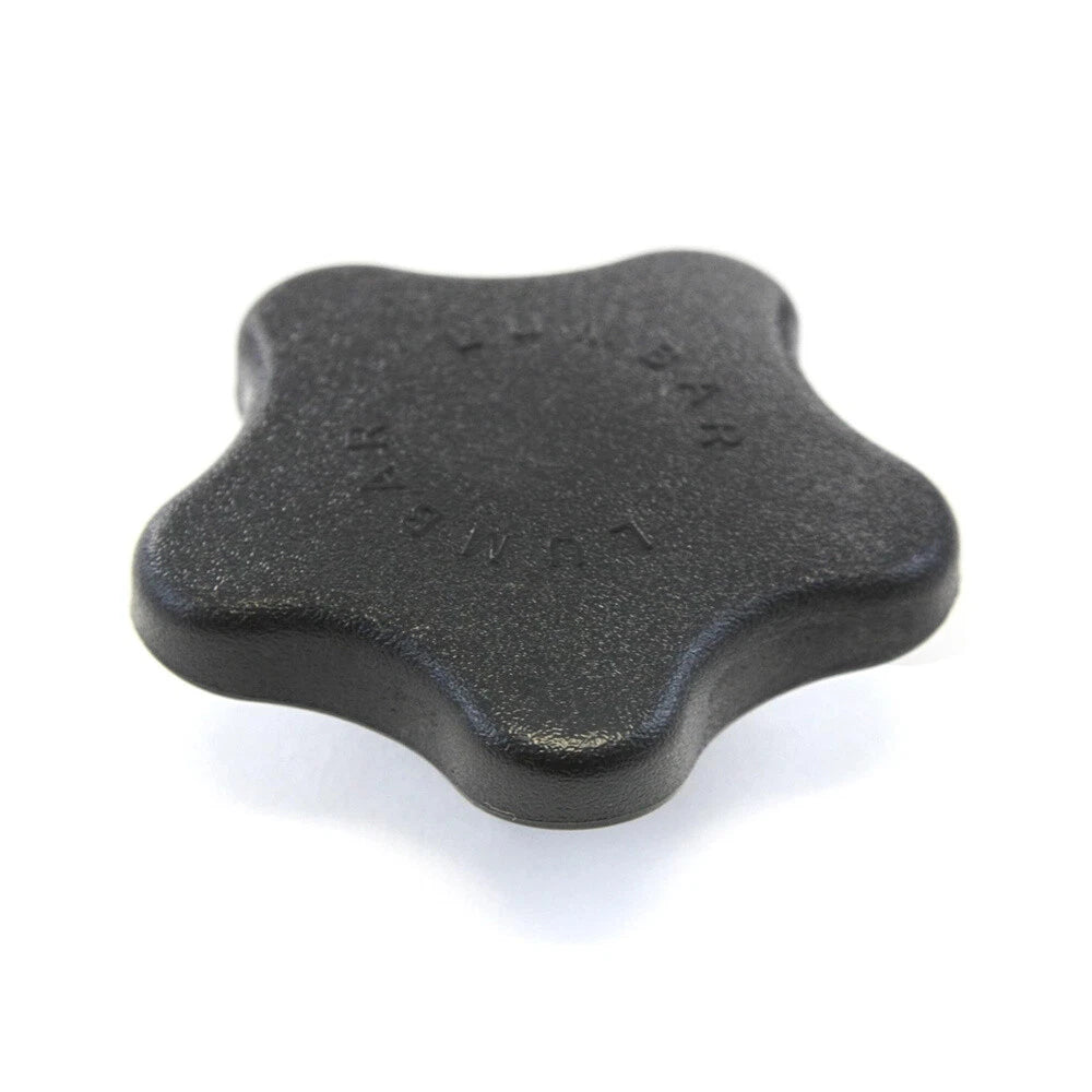 Front Seat Lumbar Adjuster Handle Knob 89042211 for Trailblazer Canyon Colorado (2004–2012)