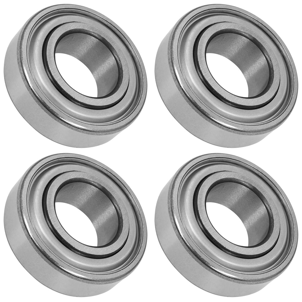 Deck Spindle Repair Kit for Exmark Exmark Lazer Z (2000–2019)