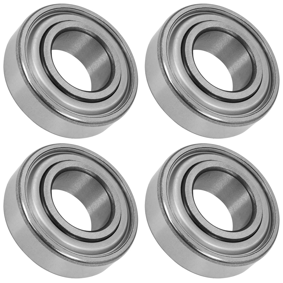 Deck Spindle Repair Kit for Exmark Exmark Lazer Z (2000–2019)
