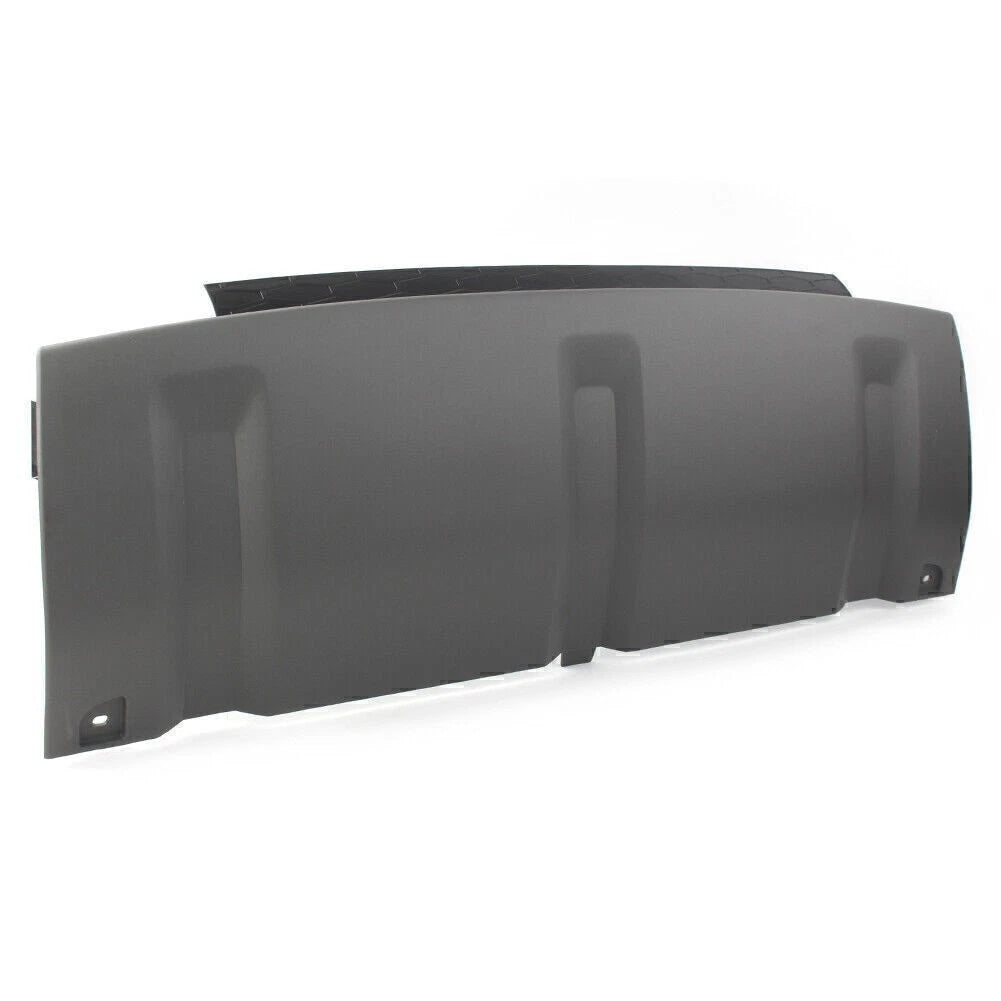 Lower Chin Lip Front Bumper for Land Rover Discovery Sport (2015–2019)
