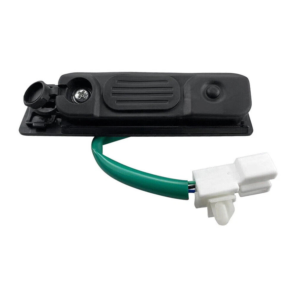Rear Boot Tailgate Release Switch for Mitsubishi ASX RVR Outlander Sport (2011–2020)