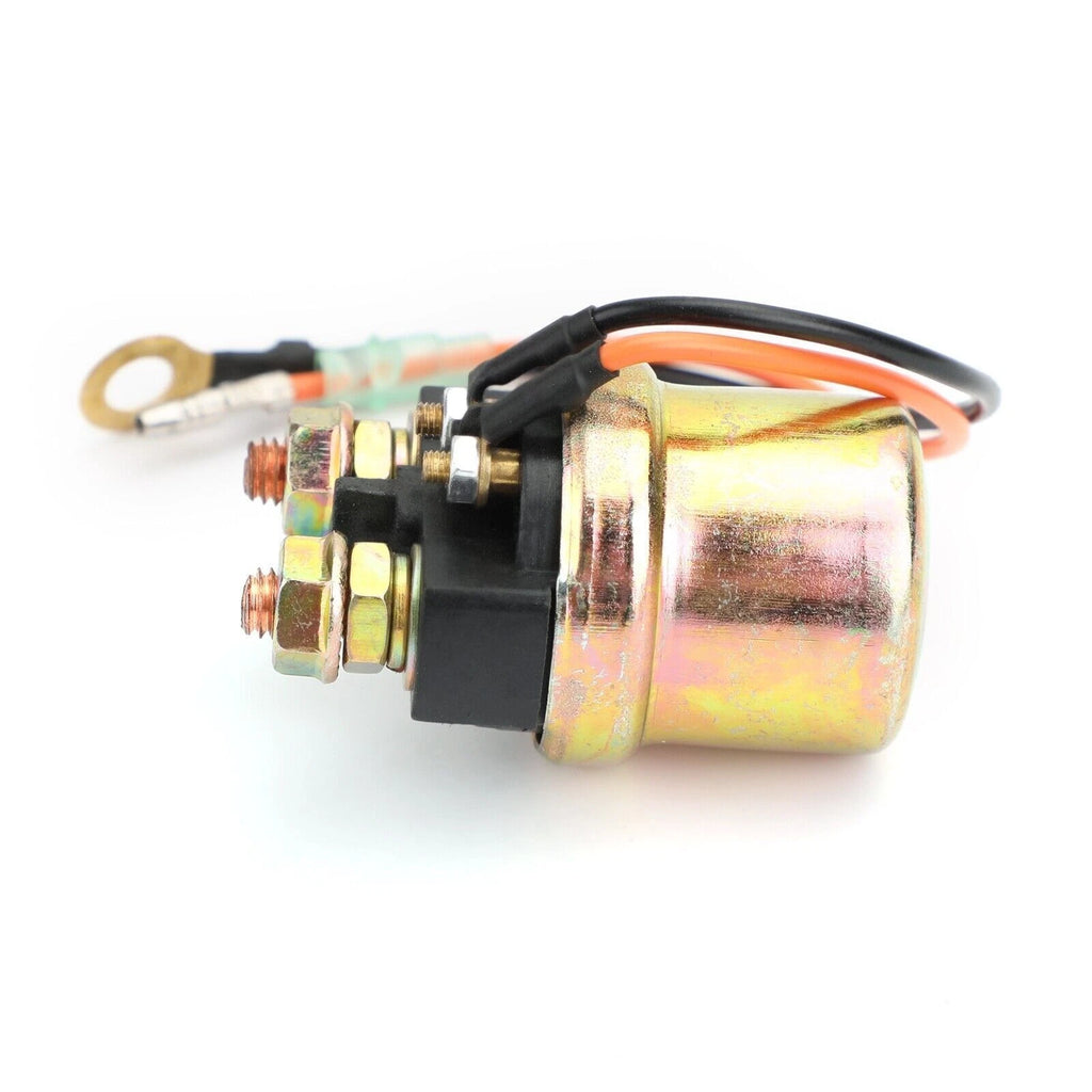 Starter Relay Solenoid for Yamaha Wave Runner GP1200/1200R XL1200 (1997–2001)