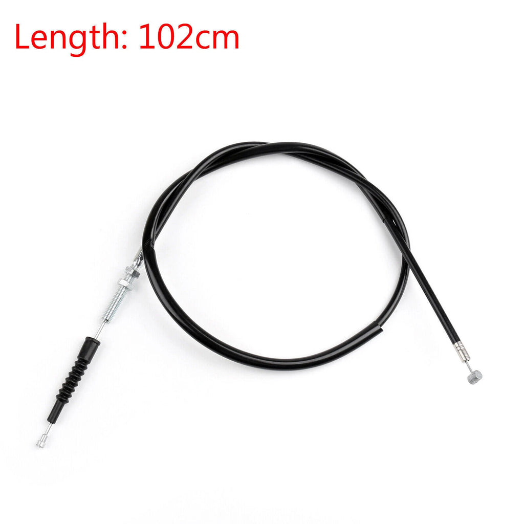 Clutch Cable for Yamaha XT 600 Z Tenere XT600Z (1983–1985) T9