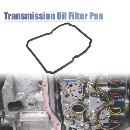 Transmission Oil Pan Gasket Replacement for Mercedes-Benz C-Class (2015–2024)