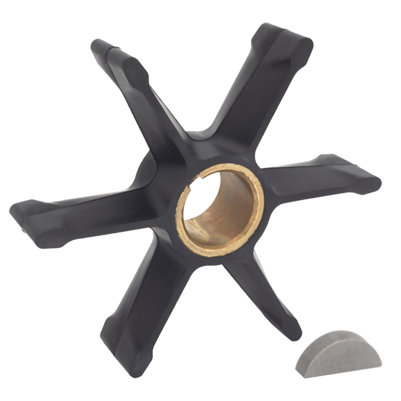 Water Pump Repair Kit for OMC Stringer Outdrives (1969–1985) 983218 18-3386