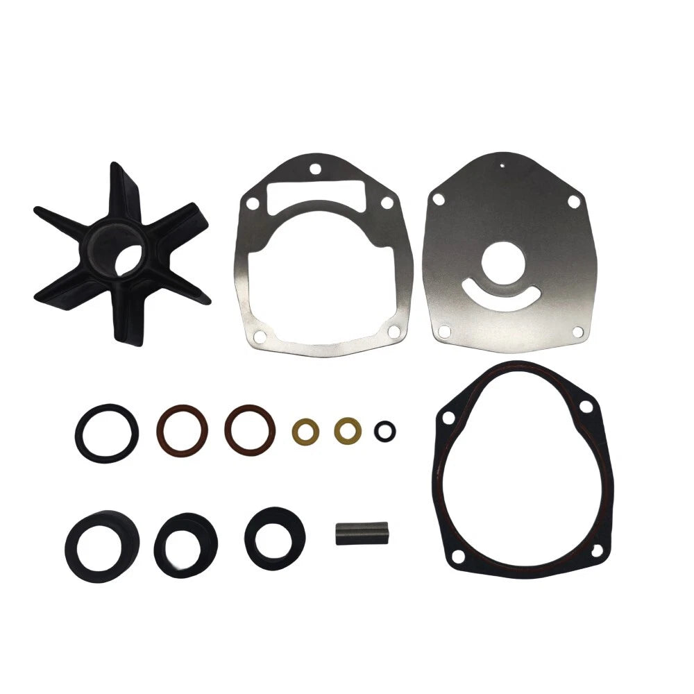 Water Pump Impeller Kit for Mercury Mercruiser (Alpha 1 Gen 2) 47-8M0100526