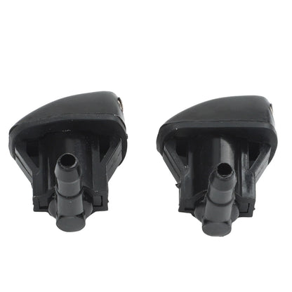 Windshield Washer Nozzle Set for Toyota LandCruiser 80 Series (1990–1997)
