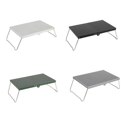 Ultralight Table for Compact Storage (No Year Range Provided)