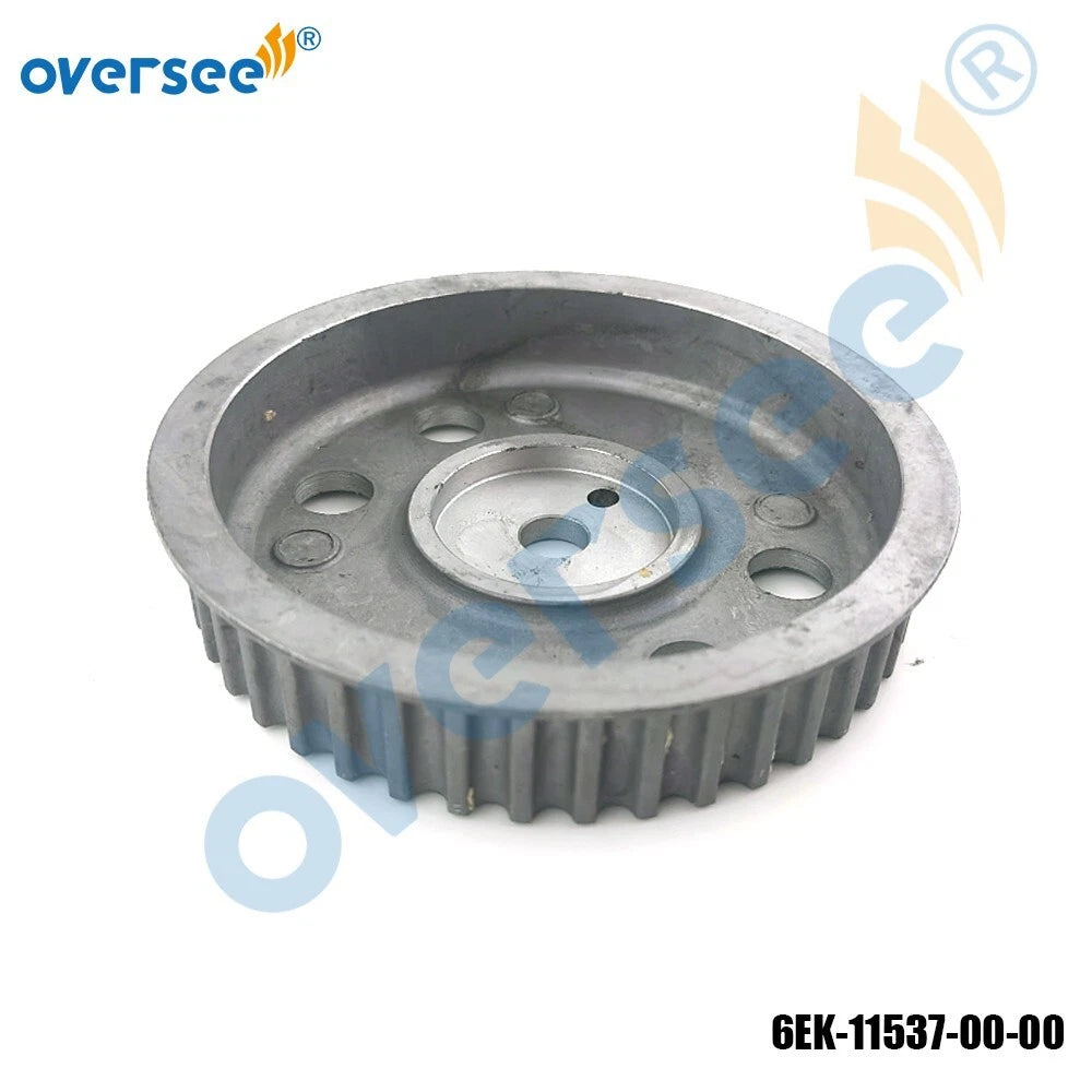 Gear Driven #1 for Yamaha Outboard 115HP F115 VF115 LF (2016–2021) 6EK-11537
