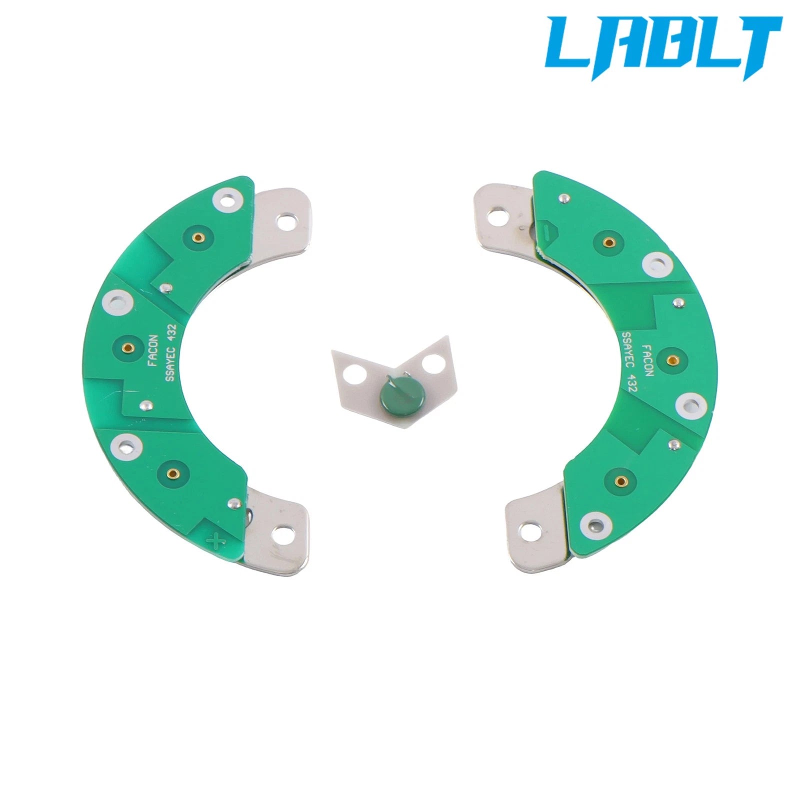 Rectifier Diodes for LSA43.2 LSA44.2 Engine (ALT432KD001, 40A)