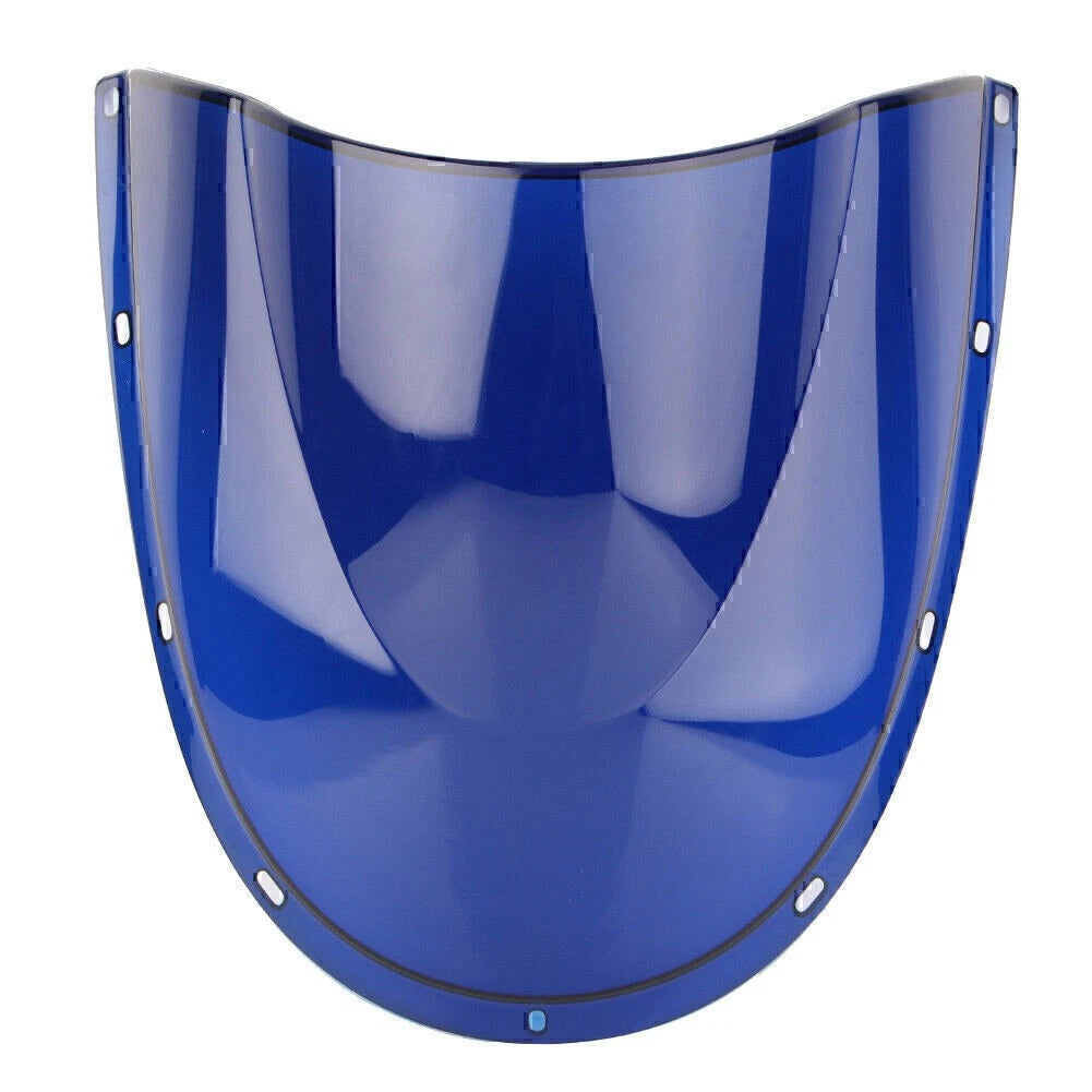 Front Windshield for Ducati 748 916 996 998 (1994–2002) Blue