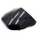 Smoke Black ABS Windshield for Honda CBR900RR (1998–1999)