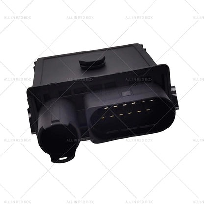 Diesel Glow Plug Controller for GMC Sierra 2500 2500 HD (2001–2004) 97379635