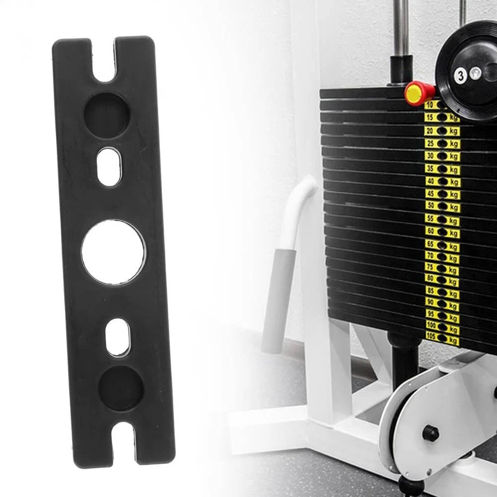 Plate Holder Bracket Adapter for Quick Installation Tool-free Mounting