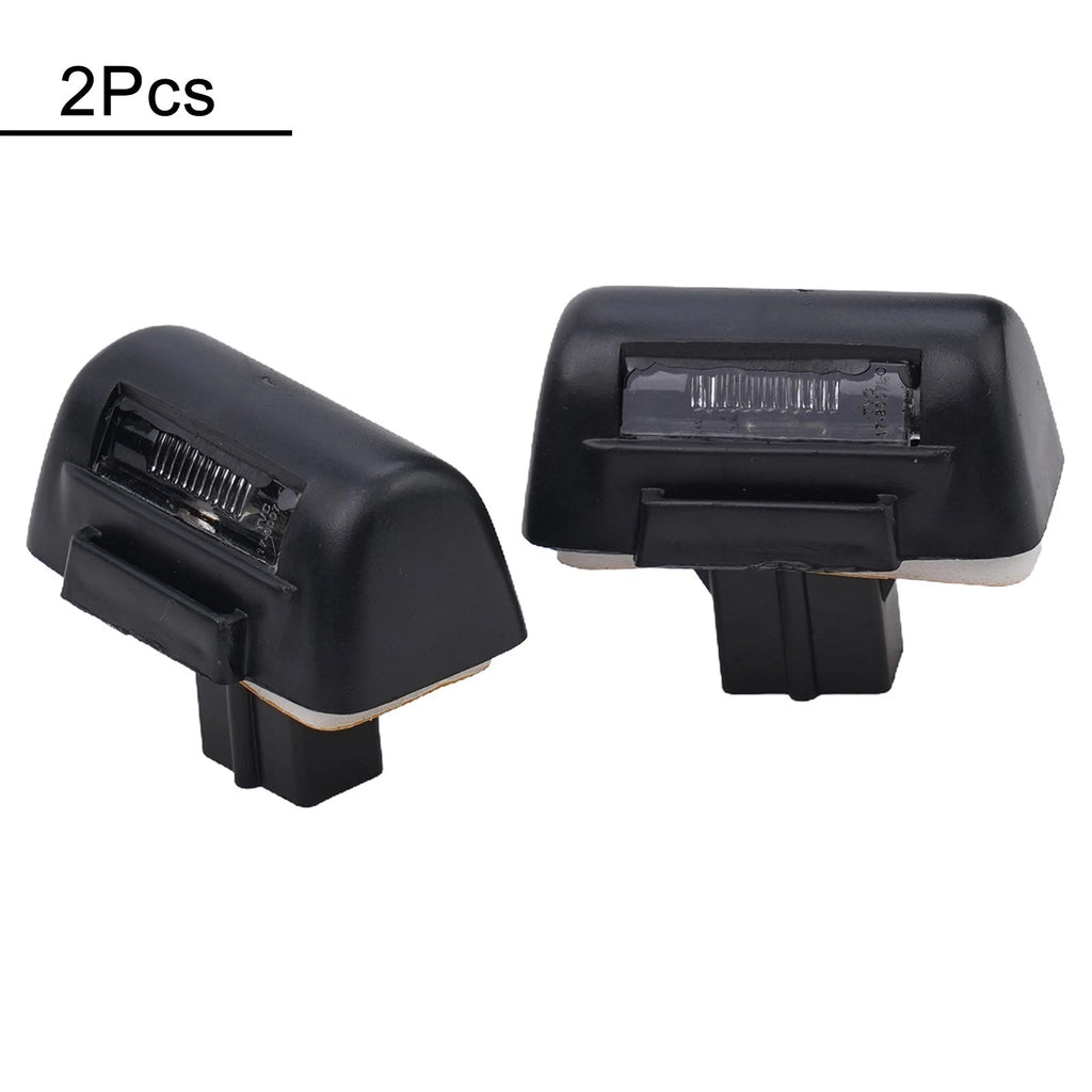 LED License Plate Light for Ford Transit MK6 MK7 (2000–2013)