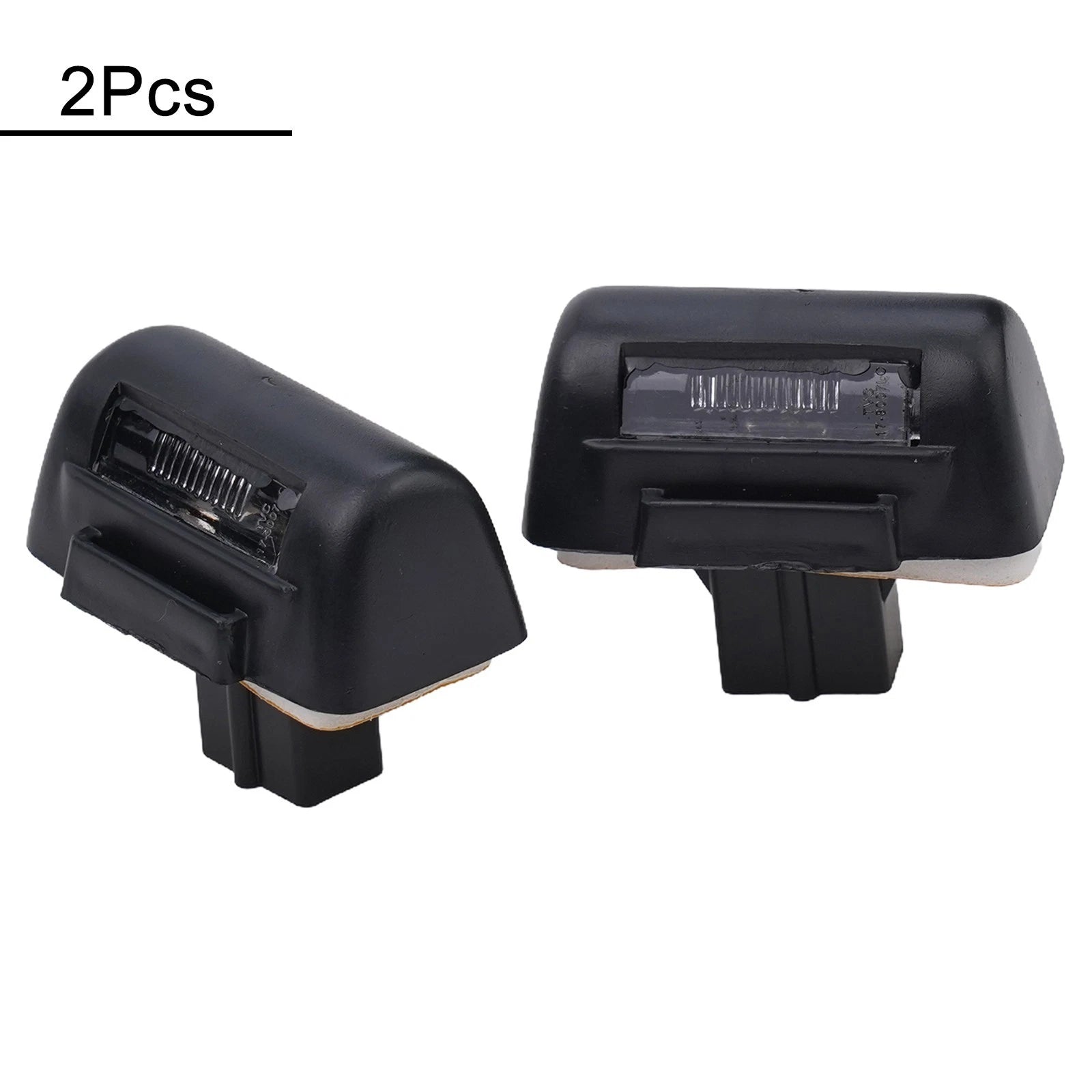 LED License Plate Light for Ford Transit MK6 MK7 (2000–2013)