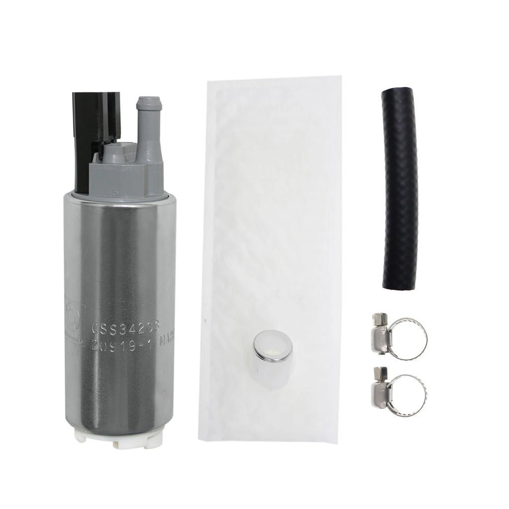 Walbro GSS342 255LPH Fuel Pump for (1992–2004)