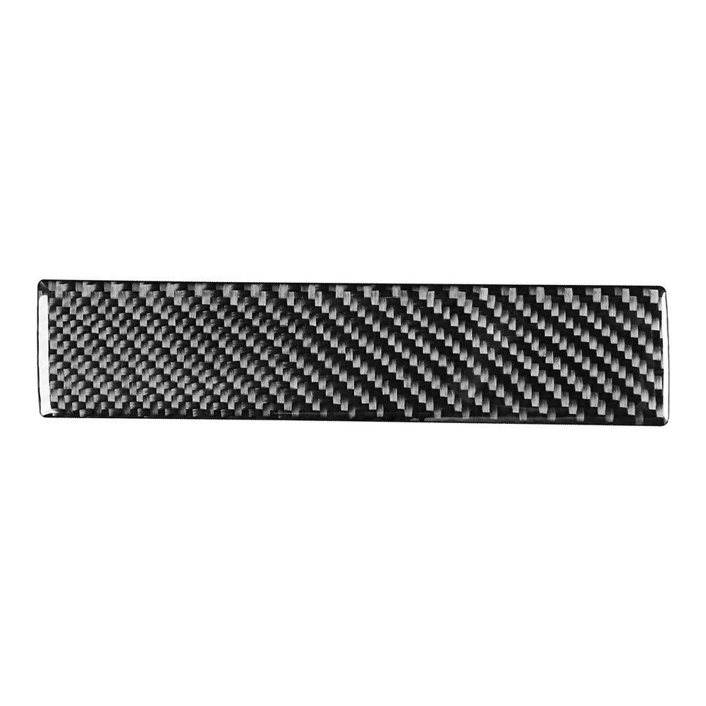 Gear Shift Storage Box Groove Cover Trim for Chrysler 300 300C (2005–2007)