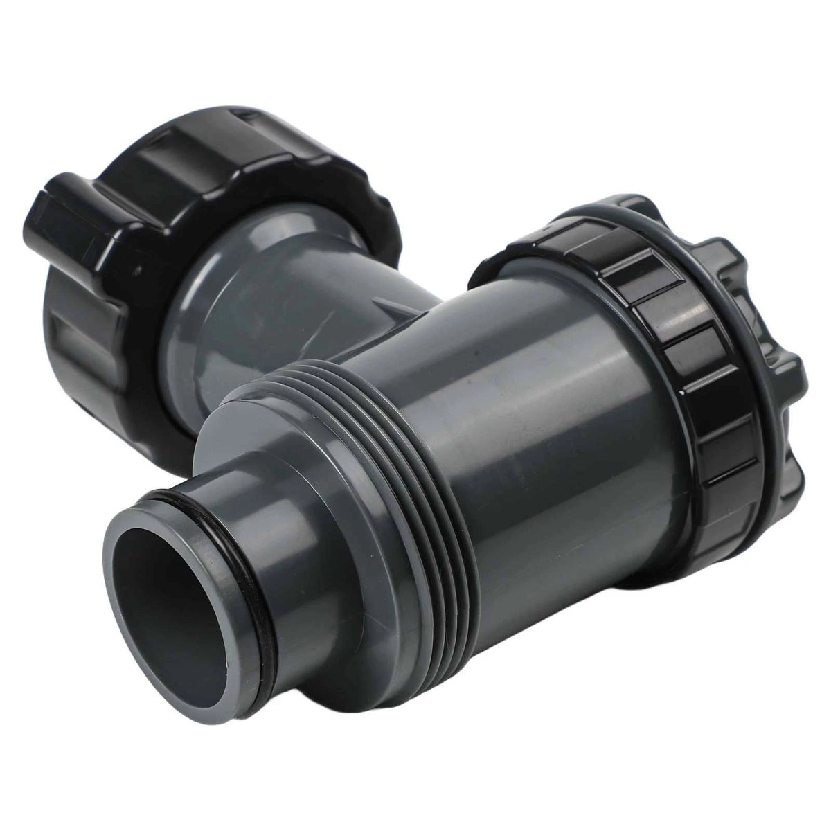Replacement Hose for Swimming Pool Filter Pump (Compatible with 38mm)