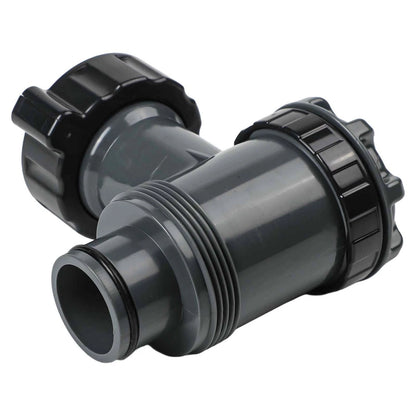 Replacement Hose for Swimming Pool Filter Pump (Compatible with 38mm)